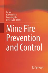 Produktbild: Mine Fire Prevention and Control