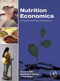 Produktbild: Nutrition Economics