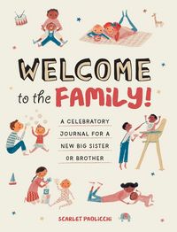 Produktbild: Welcome to the Family!