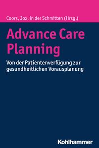 Produktbild: Advance Care Planning