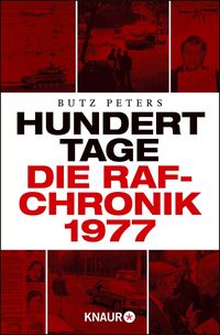 Produktbild: Hundert Tage