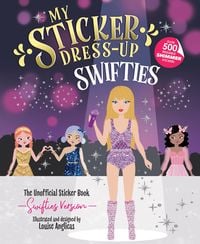 Produktbild: My Sticker Dress-Up&reg;