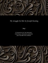 Produktbild: My struggle for life