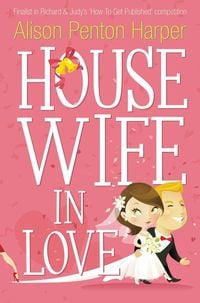 Produktbild: Housewife in Love