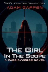 Produktbild: The Girl in the Scope