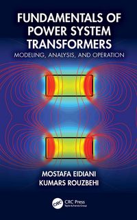Produktbild: Fundamentals of Power System Transformers