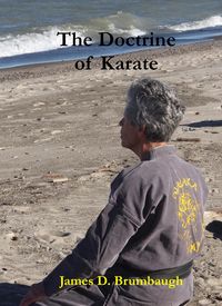 Produktbild: The Doctrine of Karate