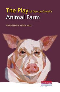 Produktbild: The Play of Animal Farm