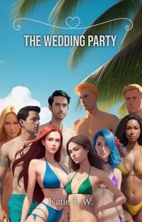 Produktbild: The Wedding Party