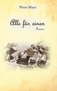 Produktbild: Alle f&uuml;r einen