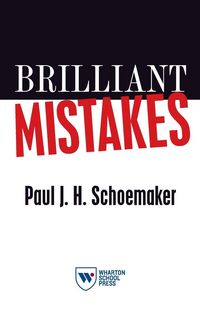 Produktbild: Brilliant Mistakes