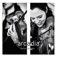 Produktbild: Arcadia - Chamber Music by Monteverdi,Falconieri,