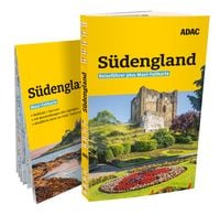 Produktbild: ADAC Reisef&uuml;hrer plus S&uuml;dengland