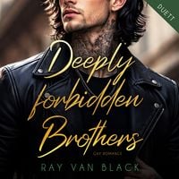Produktbild: Deeply forbidden Brothers