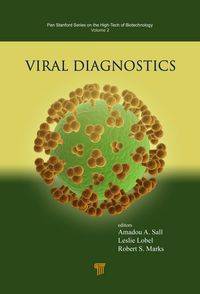 Produktbild: Viral Diagnostics