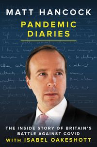 Produktbild: Pandemic Diaries