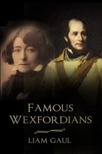 Produktbild: Famous Wexfordians