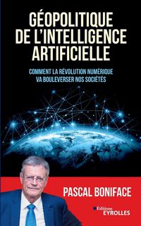 Produktbild: G&eacute;opolitique de l'intelligence artificielle