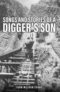 Produktbild: Songs and Stories Of a Digger's Son