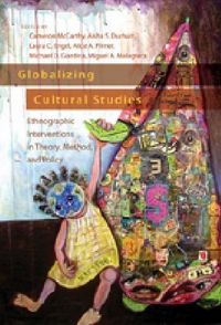 Produktbild: Globalizing Cultural Studies