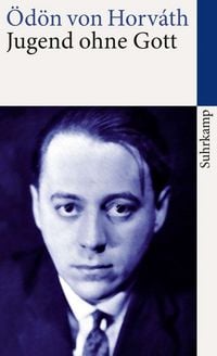 Produktbild: Jugend ohne Gott