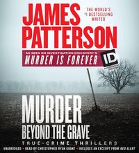 Produktbild: Murder Beyond the Grave