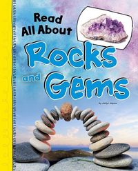 Produktbild: Read All about Rocks and Gems