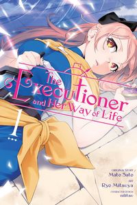 Produktbild: The Executioner and Her Way of Life, Vol. 1 (manga)