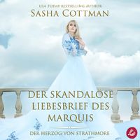 Produktbild: Der skandalöse Liebesbrief des Marquis