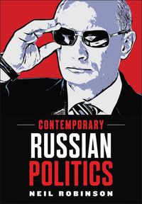 Produktbild: Contemporary Russian Politics