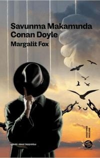 Produktbild: Savunma Makaminda Conan Doyle