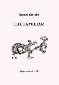 Produktbild: The Familiar