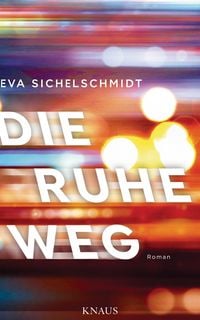 Produktbild: Die Ruhe weg