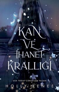 Produktbild: Kan ve Ihanet Kralligi