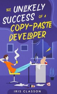 Produktbild: The Unlikely Success of a Copy-Paste Developer