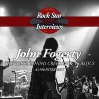 Produktbild: John Fogerty: The Voice Behind Creedence Classics