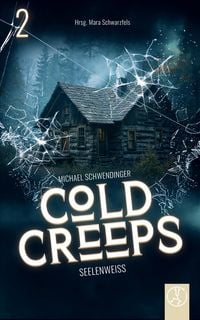 Produktbild: Cold Creeps 2 - Seelenwei&szlig;