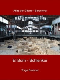 Produktbild: El Born - Schlenker