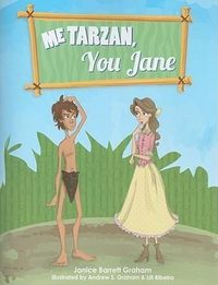 Produktbild: Me Tarzan, You Jane