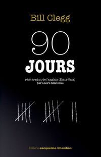 Produktbild: 90 Jours