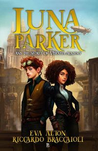 Produktbild: Luna Parker