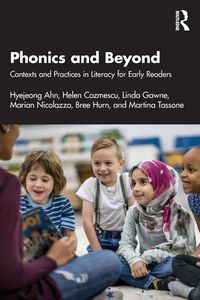 Produktbild: Phonics and Beyond