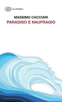 Produktbild: Paradiso e naufragio