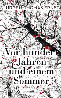 Produktbild: Vor hundert Jahren und einem Sommer
