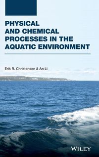 Produktbild: Physical and Chemical Processes in the Aquatic Environment