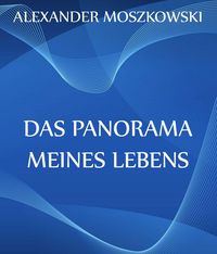 Produktbild: Das Panorama meines Lebens