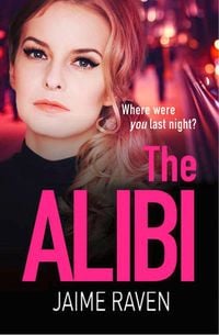 Produktbild: The Alibi