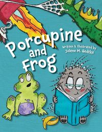 Produktbild: Porcupine and Frog
