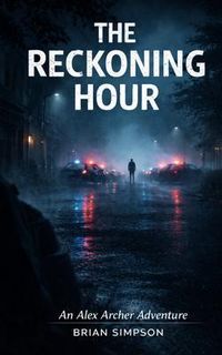 Produktbild: The Reckoning Hour