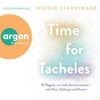 Produktbild: Time for Tacheles